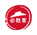 必胜客礼品卡
